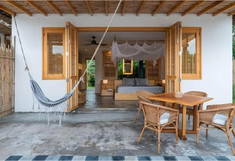 Top 20 Mẫu Thiết Kế Resort Mini Siêu Đẹp Siêu Ấn Tượng